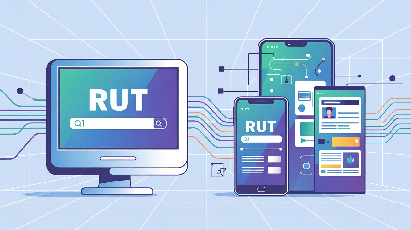 Evolución del RUT en Chile 2025: Historia y Futuro Digital